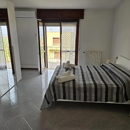 Biagio Oda ve Kahvaltı Santa Maria Del Cedro