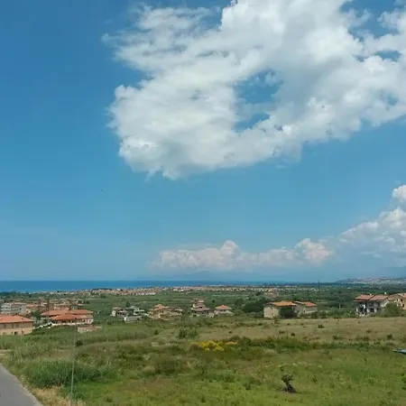 Biagio Managed By Calabria Mare Experience 4*