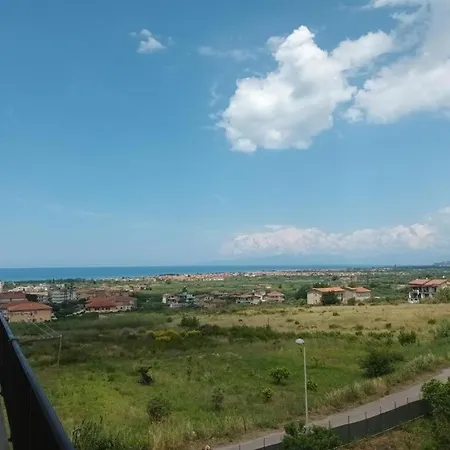 ベッド・アンド・ブレックファスト Biagio Managed By Calabria Mare Experience 4*