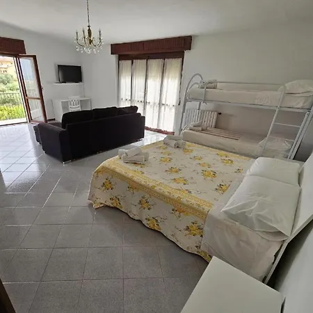 Biagio Managed By Calabria Mare Experience 4*