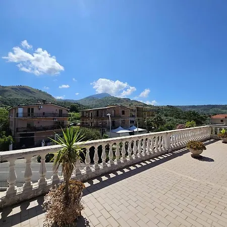 Biagio Managed By Calabria Mare Experience