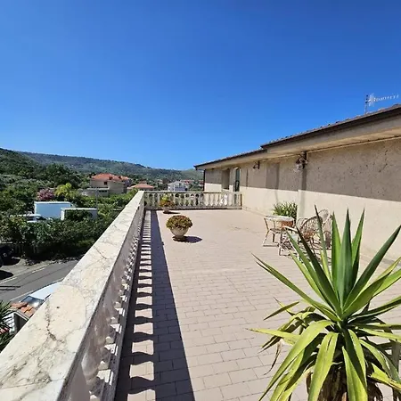 Biagio Managed By Calabria Mare Experience 4*