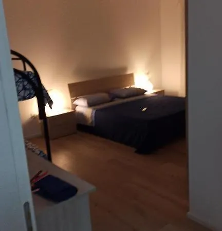 Biagio Oda ve Kahvaltı 4*