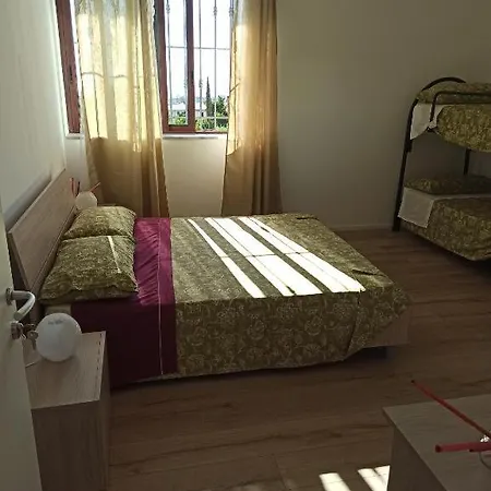 Biagio Managed By Calabria Mare Experience 4*