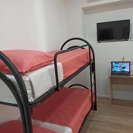 Biagio Managed By Calabria Mare Experience 4*