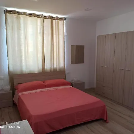 Biagio Oda ve Kahvaltı