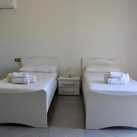 ベッド・アンド・ブレックファスト Biagio Managed By Calabria Mare Experience 4*
