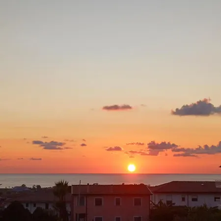 Biagio Oda ve Kahvaltı