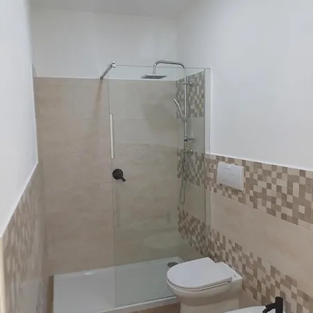 Biagio Santa Maria Del Cedro