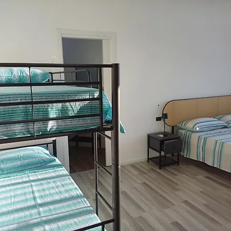 Biagio Managed By Calabria Mare Experience 4*
