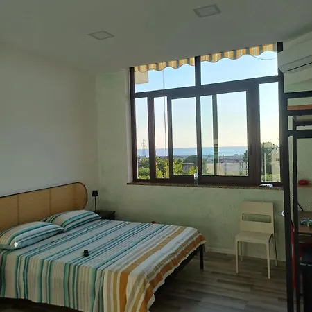 Biagio 4* Santa Maria Del Cedro