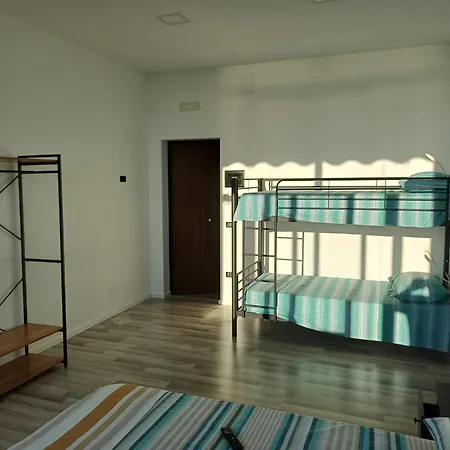 Oda ve Kahvaltı Biagio 4*