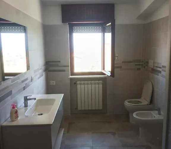 Biagio 4* 圣玛丽亚德尔西德