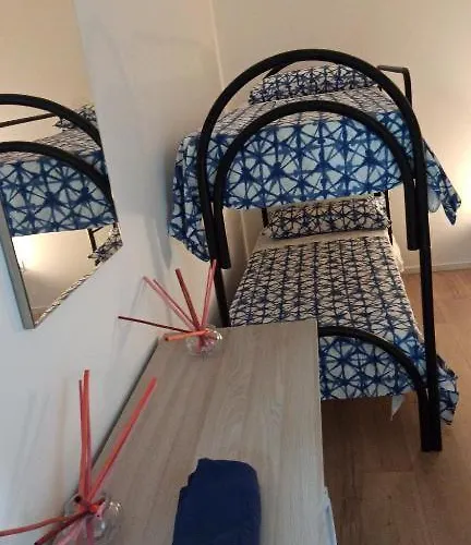 住宿加早餐酒店 Biagio 4*