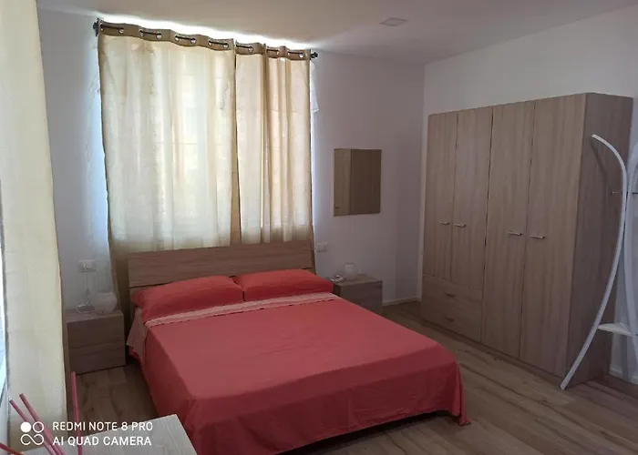 Biagio 住宿加早餐酒店