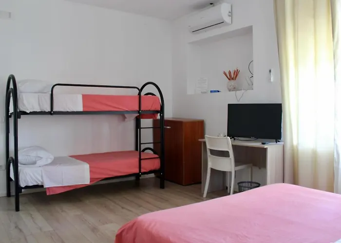 Biagio 住宿加早餐酒店