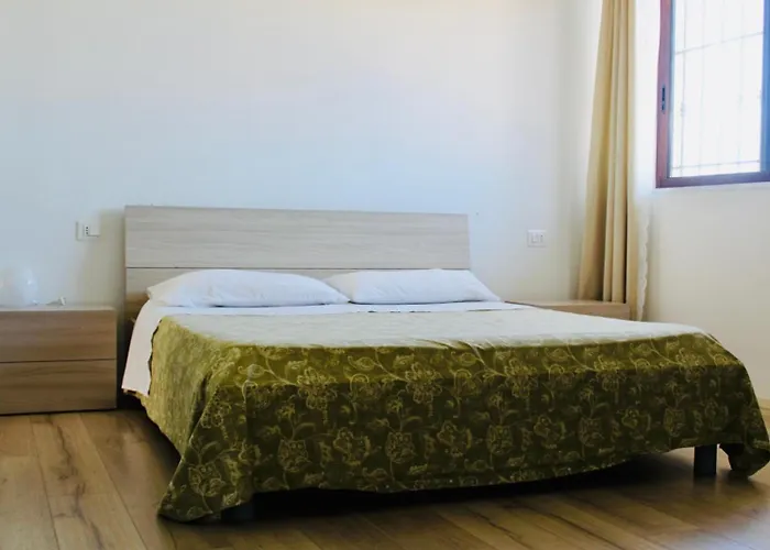 Biagio 圣玛丽亚德尔西德