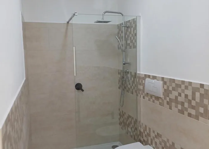 Biagio 圣玛丽亚德尔西德