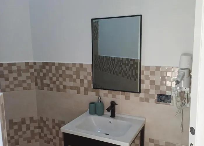 住宿加早餐酒店 Biagio 4*