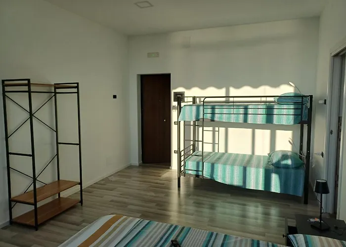 住宿加早餐酒店 Biagio 4*